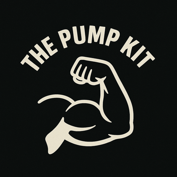 The Pump Kit